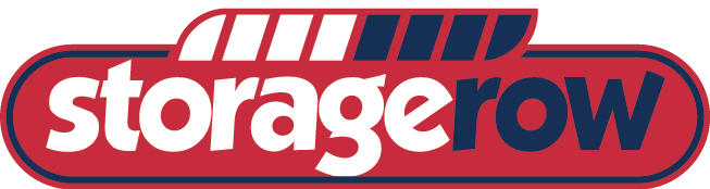 Storagerow Logo